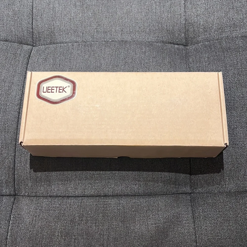 UEETEK Pet Nail Grinder